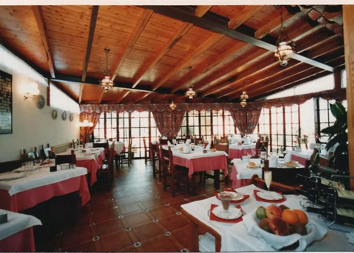Hotel Posada del Pas
